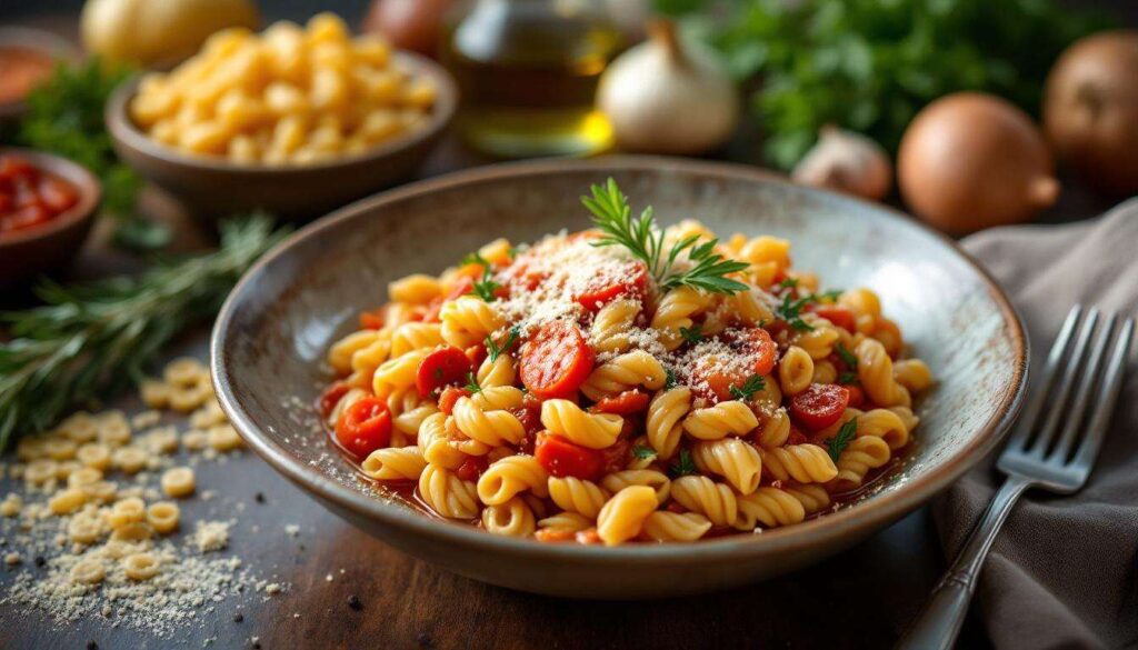 Pasta e fagioli, come la prepara mamma Clara