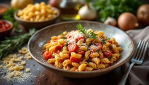 Pasta e fagioli, come la prepara mamma Clara