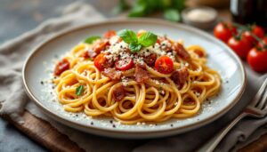 SPAGHETTI ALLA SAN GIOVANNI” E L’ORGOGLIO DI ESSERE ITALIANO