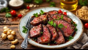 Con questa favolosa ricetta la carne dura diventa morbida in 10 minuti