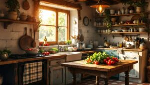 La cucina delle massaie continua a vivere in una delle ultime vere masserie del Salento
