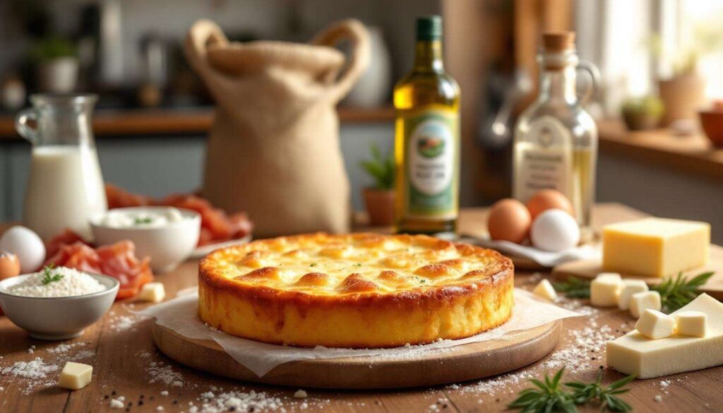Torta Salata Sette Vasetti: Ricetta Facile, Soffice e senza Bilancia
