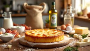 Torta Salata Sette Vasetti: Ricetta Facile, Soffice e senza Bilancia