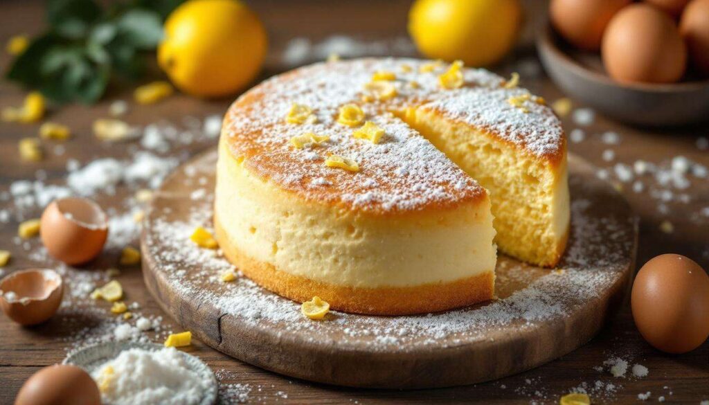 Dimentica il solito gateau: quello che faccio io non è solo buono ma anche molto leggero | Te lo spiego passo passo