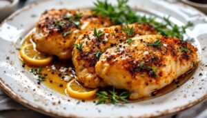 Il segreto di Benedetta per cucinare il pollo: così non lo avete mai mangiato