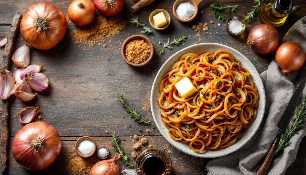 Cipolle caramellate: prepariamole insieme con una ricetta semplice
