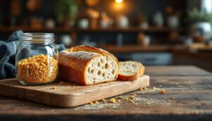Come trasformare il pane vecchio in una prelibatezza: l’alchimia sottovalutata del pangrattato