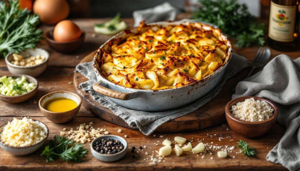 Finocchi al forno gratinati: la ricetta semplice della cucina di casa - Blog di Il caldo sapore del sud