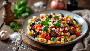 La vera pasta alla Norma si fa solo così: la ricetta autentica per un piatto TOP | Il segreto risiede in questo passaggio