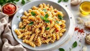 Pasta e fave kremose: la ricetta imperdibile della suocera