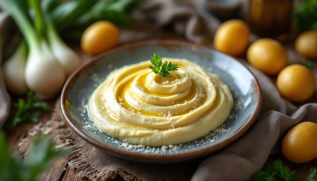 Purè di Finocchi gustoso contorno, facile da fare e molto sfizioso