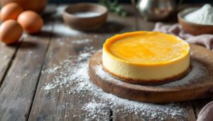 Si chiama Japanese Cheesecake perché "Biscotti nello Yogurt" suonava male: e ha funzionato