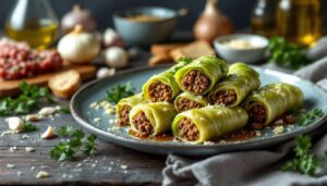 Involtini di verza, ci metti la carne dentro ed hai creato un piatto unico: la ricetta passo passo | Ti assicuro che non sbaglierai una virgola
