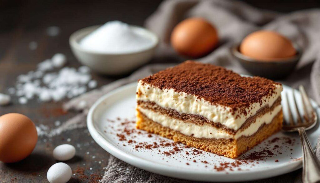 Il segreto per un tiramisù perfetto: ecco il trucco per una crema senza grumi