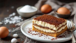 Il segreto per un tiramisù perfetto: ecco il trucco per una crema senza grumi