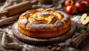 Storia e ricetta della torta rustica trentina che “scaccia la fame
