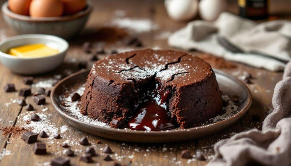 Tortino al cioccolato al microonde: da fare anche all'ultimo